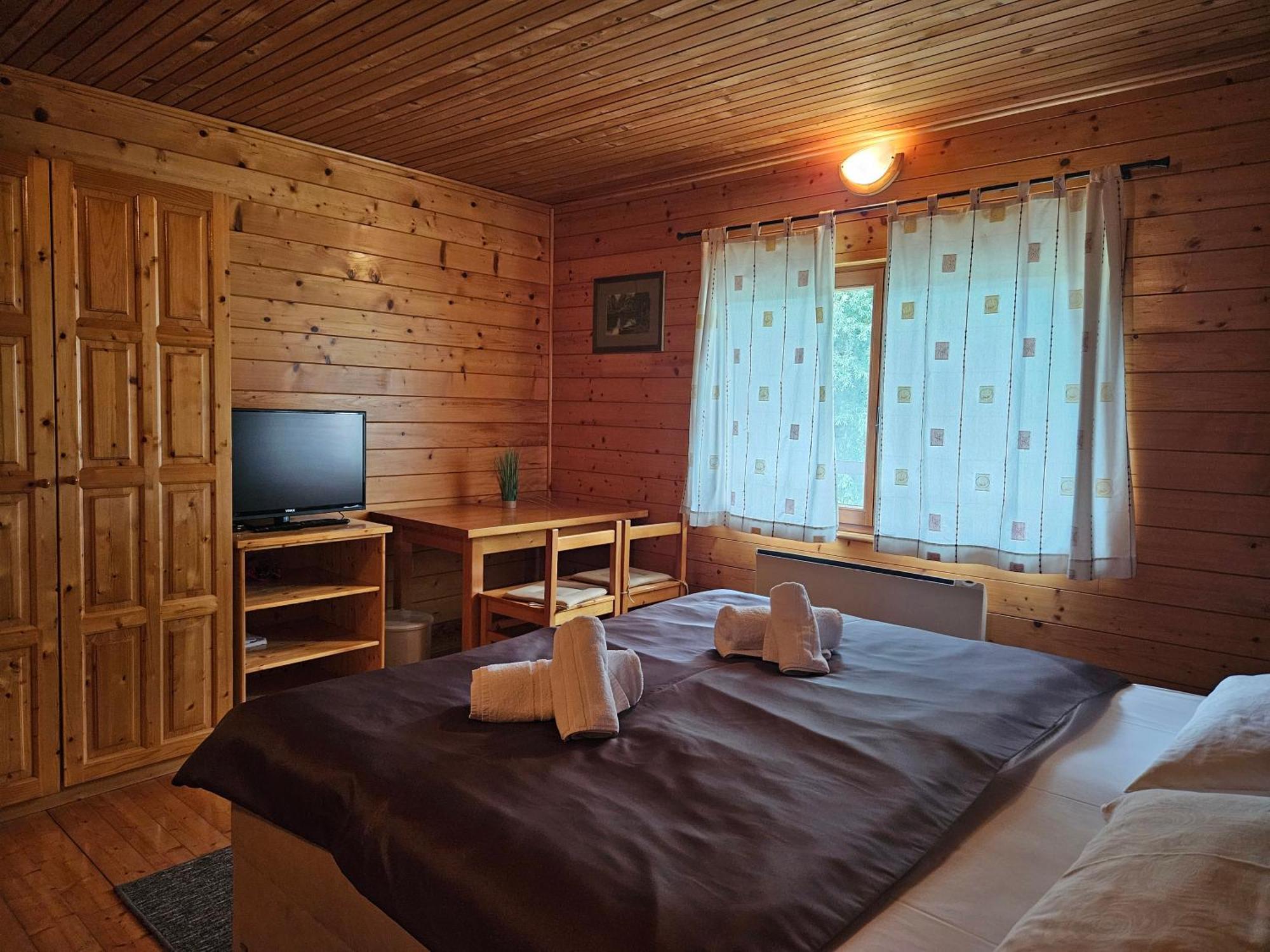 Apartment Mreznicka Kuca Дуга-Реса Экстерьер фото