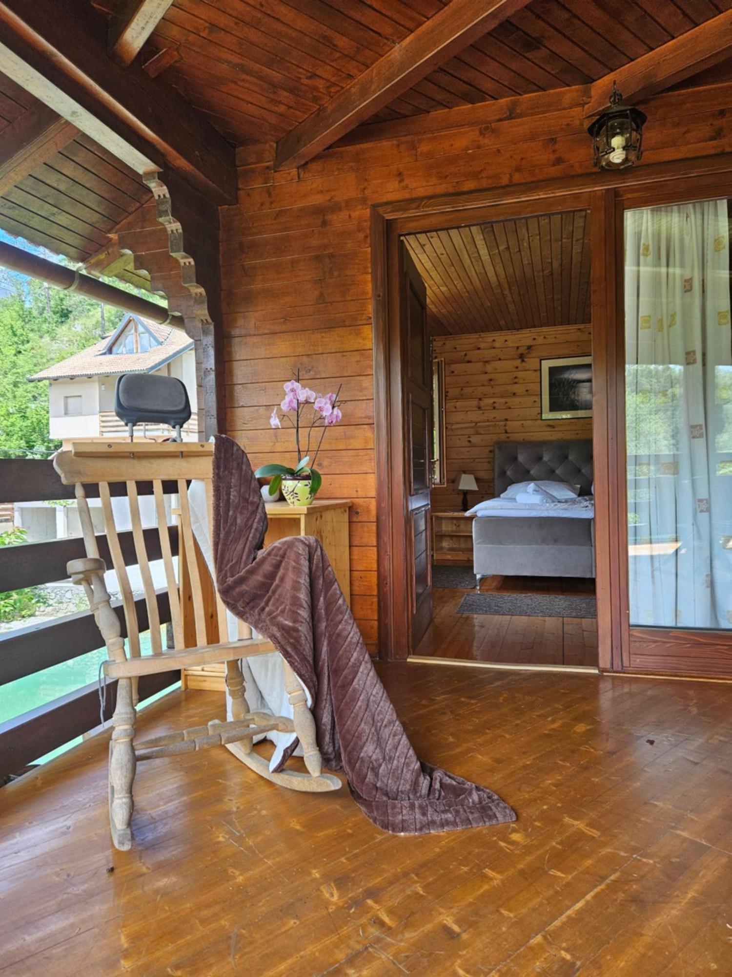 Apartment Mreznicka Kuca Дуга-Реса Экстерьер фото