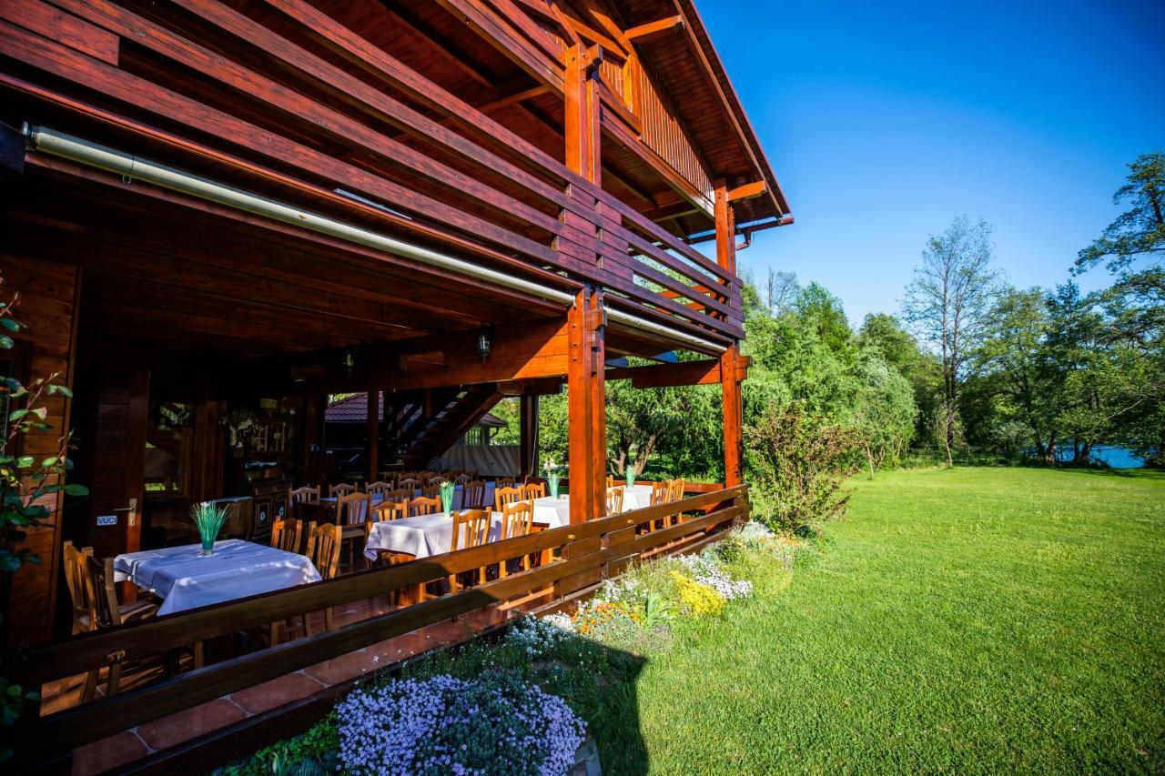 Apartment Mreznicka Kuca Дуга-Реса Экстерьер фото