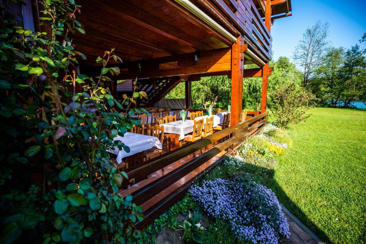 Apartment Mreznicka Kuca Дуга-Реса Экстерьер фото