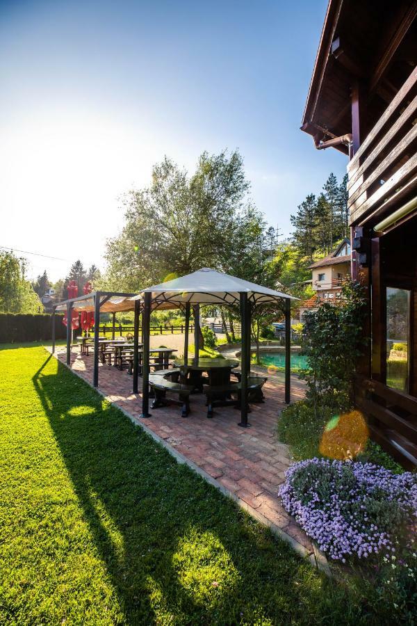 Apartment Mreznicka Kuca Дуга-Реса Экстерьер фото